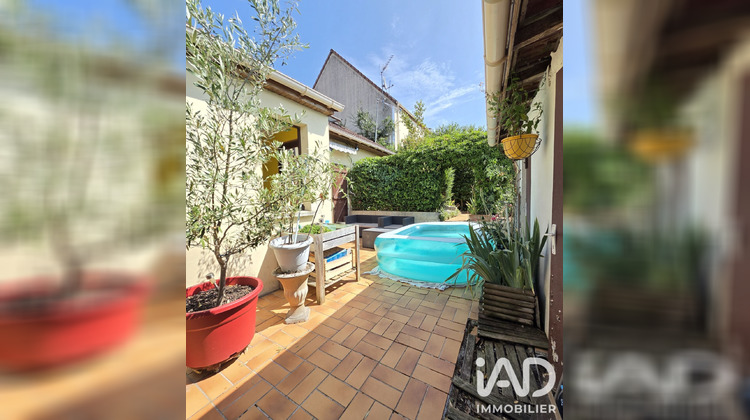 Ma-Cabane - Vente Maison Fosses, 78 m²