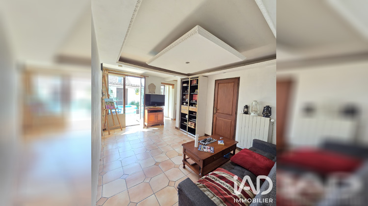Ma-Cabane - Vente Maison Fosses, 78 m²