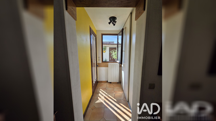 Ma-Cabane - Vente Maison Fosses, 78 m²