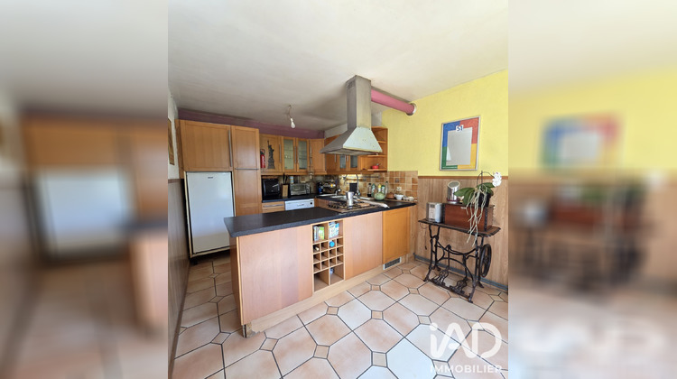 Ma-Cabane - Vente Maison Fosses, 78 m²