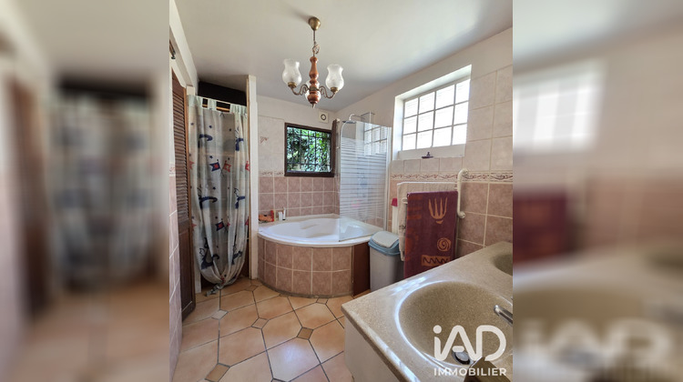 Ma-Cabane - Vente Maison Fosses, 78 m²