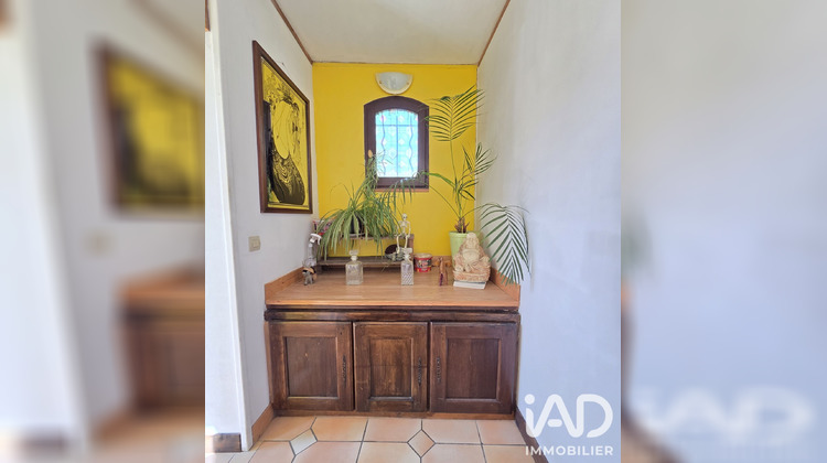 Ma-Cabane - Vente Maison Fosses, 78 m²