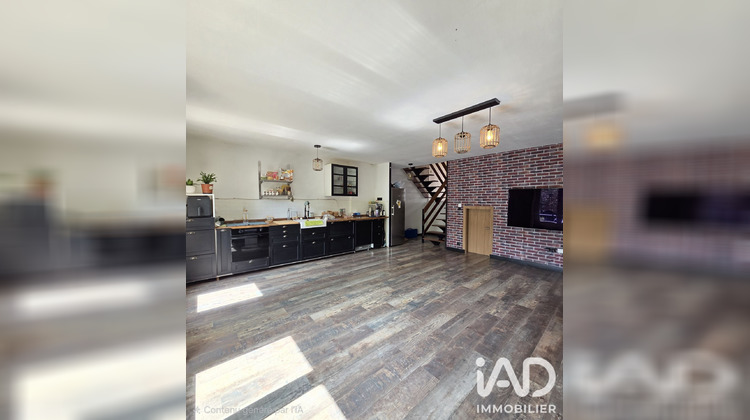Ma-Cabane - Vente Maison Fosses, 98 m²