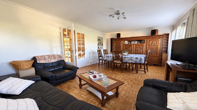 Ma-Cabane - Vente Maison Fosses, 94 m²