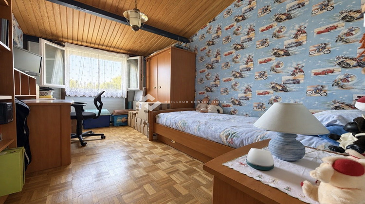 Ma-Cabane - Vente Maison Fosses, 94 m²