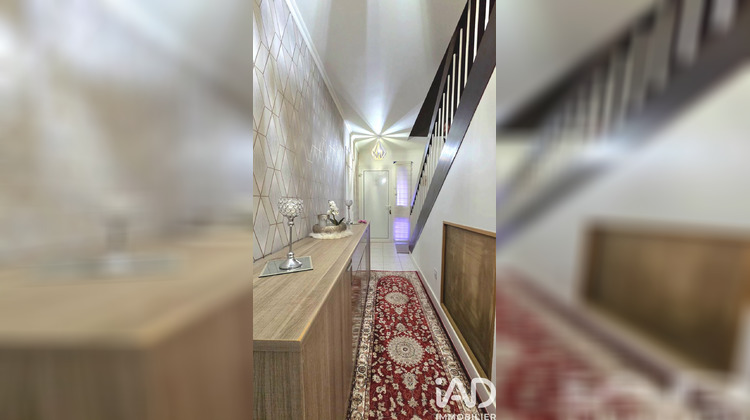 Ma-Cabane - Vente Maison Fosses, 97 m²