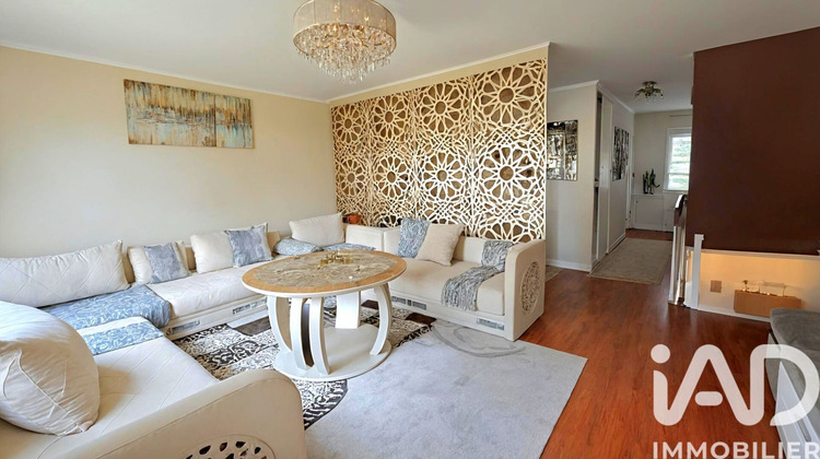 Ma-Cabane - Vente Maison Fosses, 97 m²