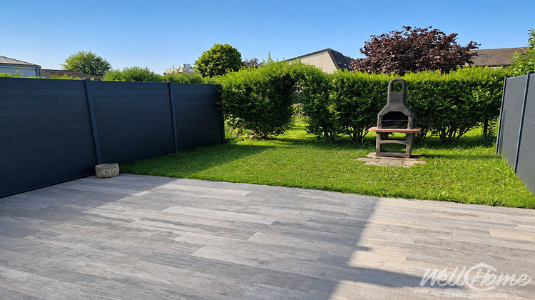 Ma-Cabane - Vente Maison FOSSES, 80 m²
