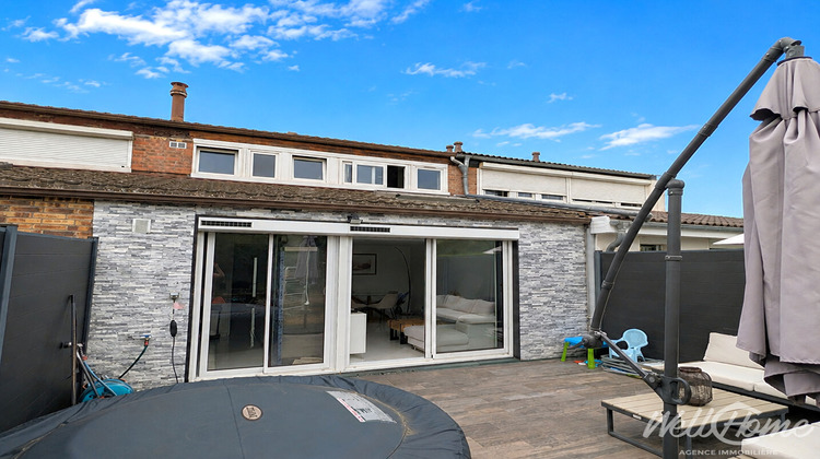 Ma-Cabane - Vente Maison FOSSES, 80 m²