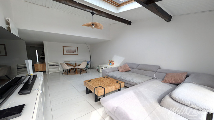 Ma-Cabane - Vente Maison FOSSES, 80 m²
