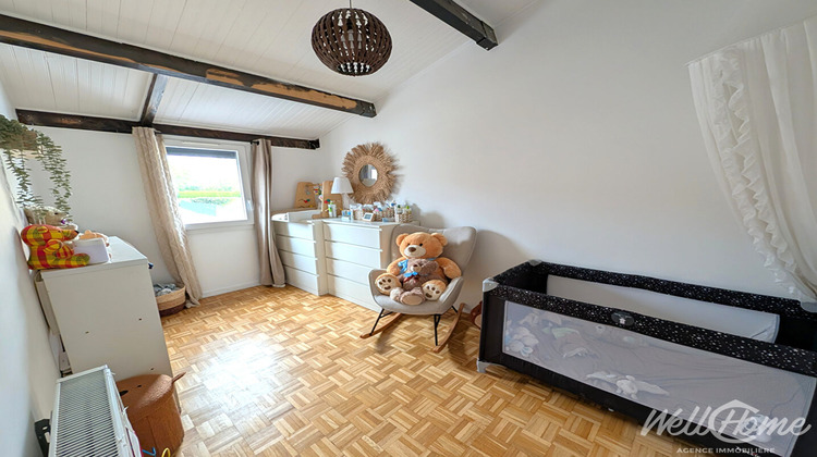 Ma-Cabane - Vente Maison FOSSES, 80 m²