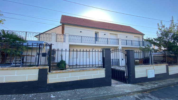 Ma-Cabane - Vente Maison FOSSES, 81 m²