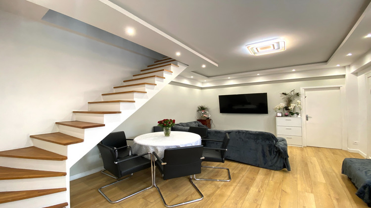 Ma-Cabane - Vente Maison FOSSES, 81 m²