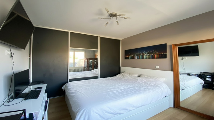 Ma-Cabane - Vente Maison FOSSES, 81 m²