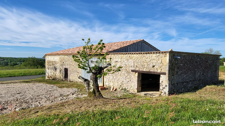 Ma-Cabane - Vente Maison Fossès-et-Baleyssac, 260 m²