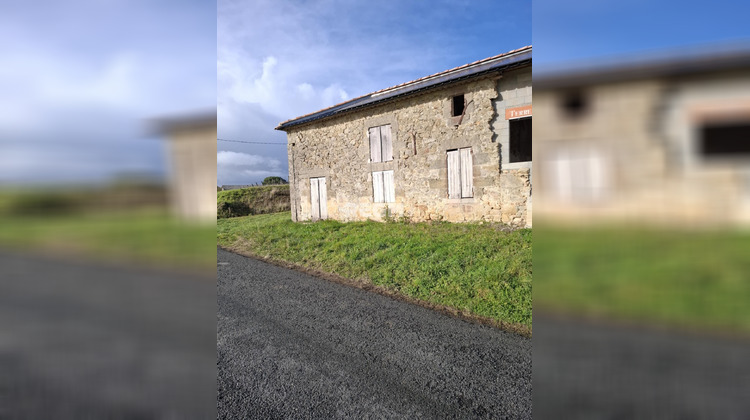 Ma-Cabane - Vente Maison Fossès-et-Baleyssac, 260 m²