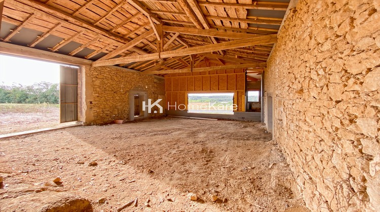 Ma-Cabane - Vente Maison Fossès-et-Baleyssac, 180 m²