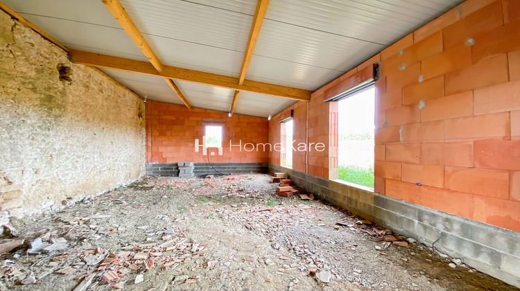 Ma-Cabane - Vente Maison Fossès-et-Baleyssac, 180 m²