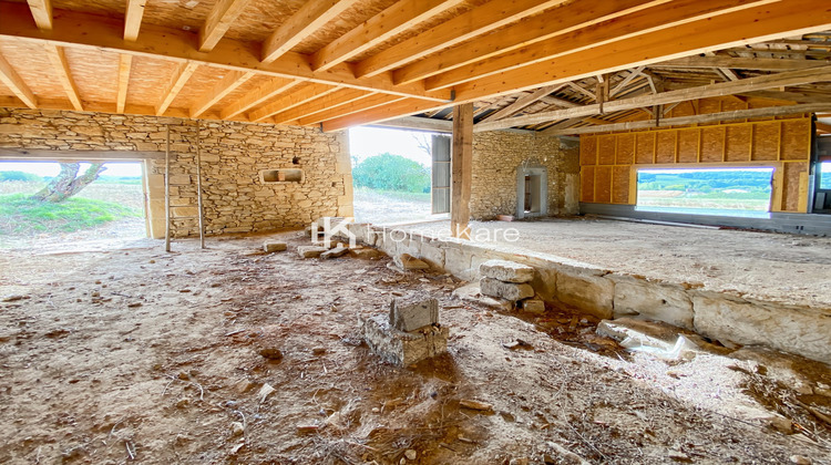 Ma-Cabane - Vente Maison Fossès-et-Baleyssac, 180 m²