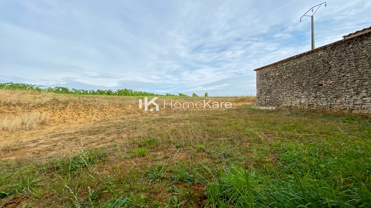 Ma-Cabane - Vente Maison Fossès-et-Baleyssac, 180 m²