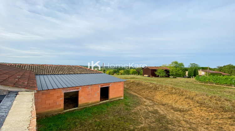 Ma-Cabane - Vente Maison Fossès-et-Baleyssac, 180 m²