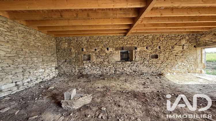 Ma-Cabane - Vente Maison Fossès-Et-Baleyssac, 180 m²
