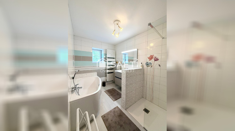 Ma-Cabane - Vente Maison Fosses-Et-Baleyssac, 323 m²