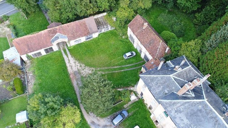 Ma-Cabane - Vente Maison FOSSOY, 1400 m²