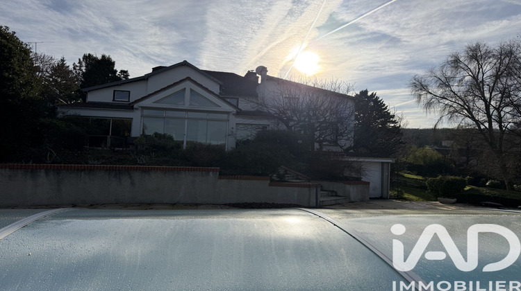 Ma-Cabane - Vente Maison Fossoy, 275 m²