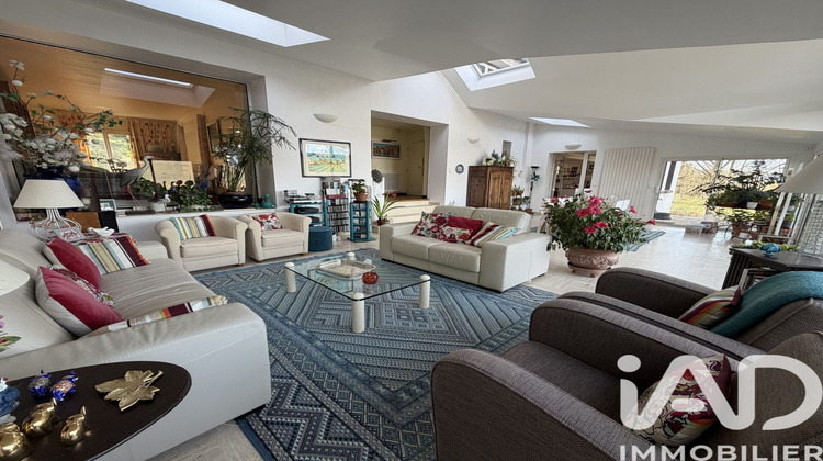 Ma-Cabane - Vente Maison Fossoy, 275 m²