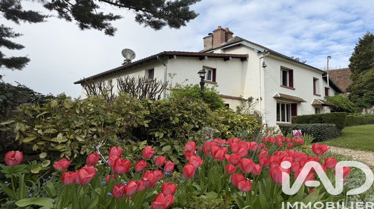 Ma-Cabane - Vente Maison Fossoy, 275 m²