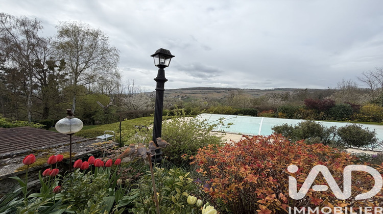 Ma-Cabane - Vente Maison Fossoy, 275 m²
