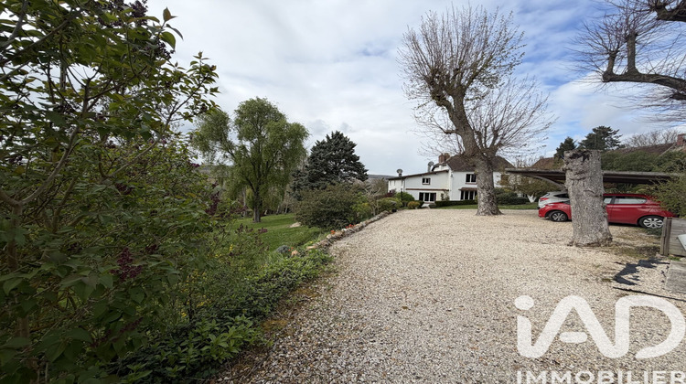 Ma-Cabane - Vente Maison Fossoy, 275 m²
