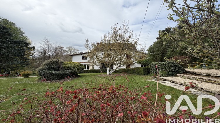 Ma-Cabane - Vente Maison Fossoy, 275 m²