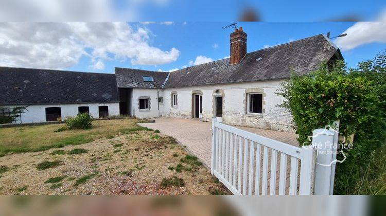 Ma-Cabane - Vente Maison FOUCARMONT, 80 m²