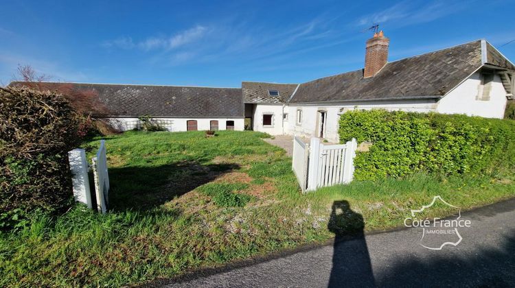 Ma-Cabane - Vente Maison FOUCARMONT, 80 m²