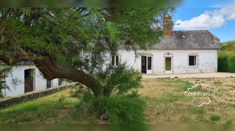 Ma-Cabane - Vente Maison FOUCARMONT, 80 m²