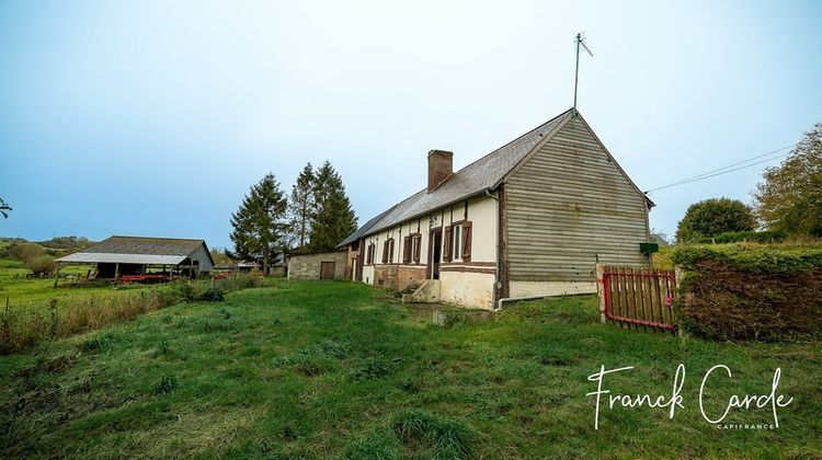 Ma-Cabane - Vente Maison FOUCARMONT, 68 m²