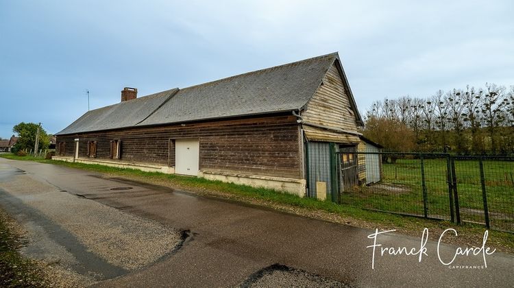 Ma-Cabane - Vente Maison FOUCARMONT, 68 m²