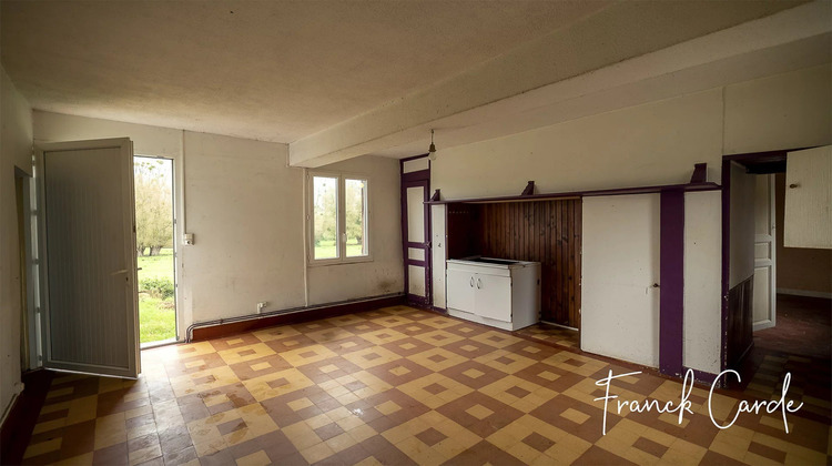 Ma-Cabane - Vente Maison Foucarmont, 67 m²