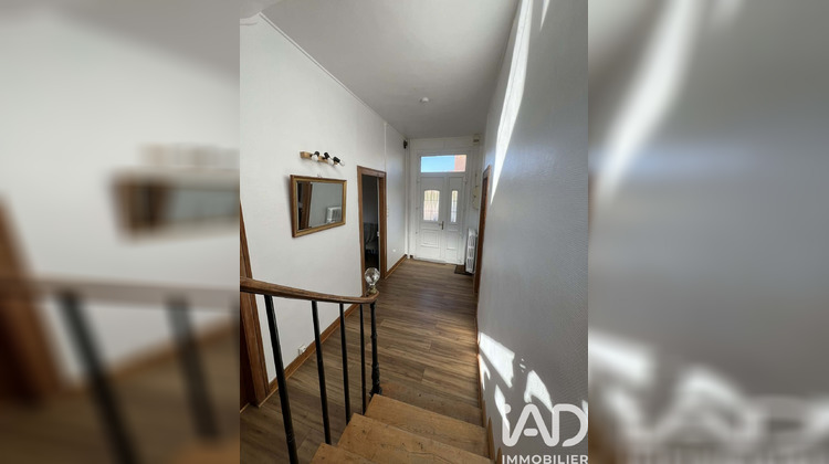 Ma-Cabane - Vente Maison Foucarmont, 154 m²