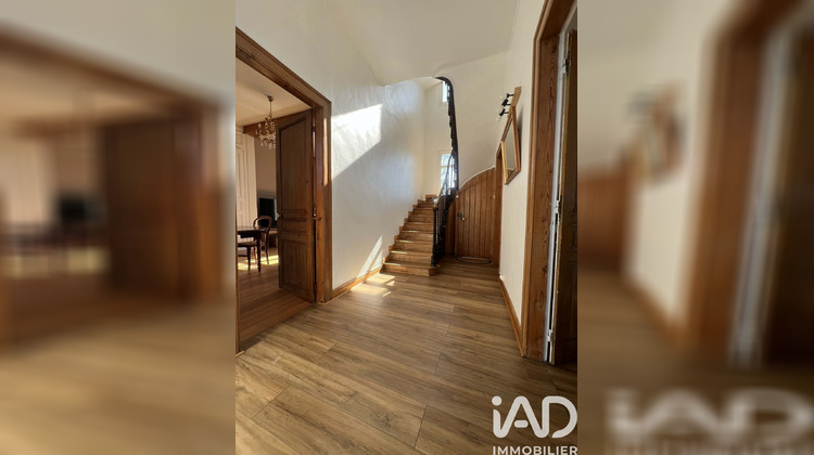 Ma-Cabane - Vente Maison Foucarmont, 154 m²