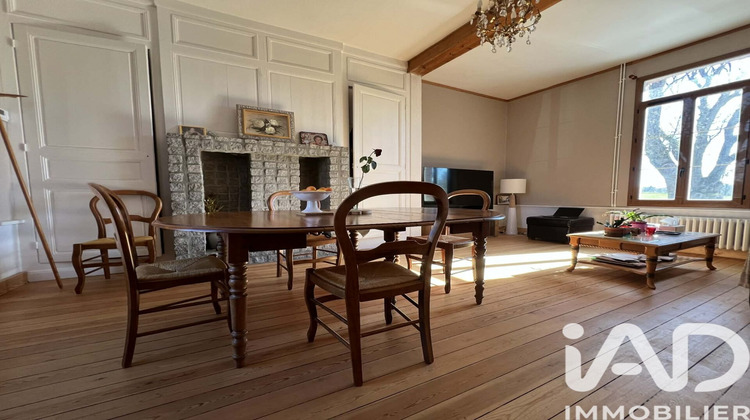 Ma-Cabane - Vente Maison Foucarmont, 154 m²