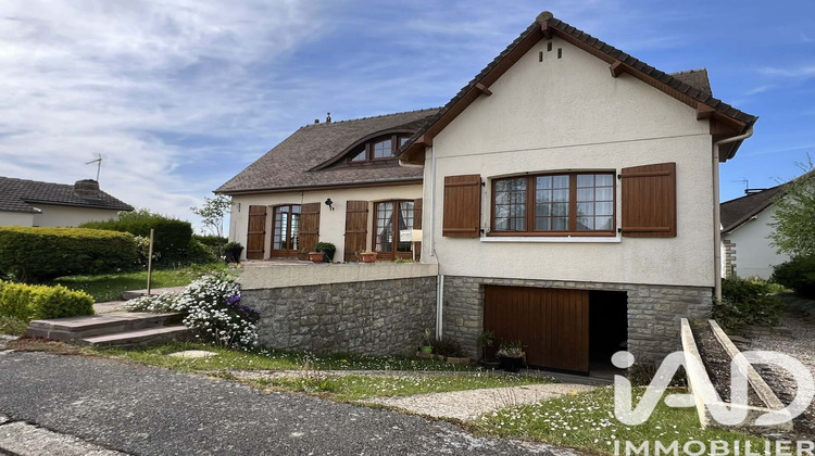 Ma-Cabane - Vente Maison Foucarmont, 144 m²