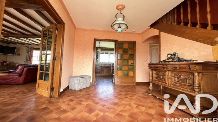 Ma-Cabane - Vente Maison Foucarmont, 144 m²