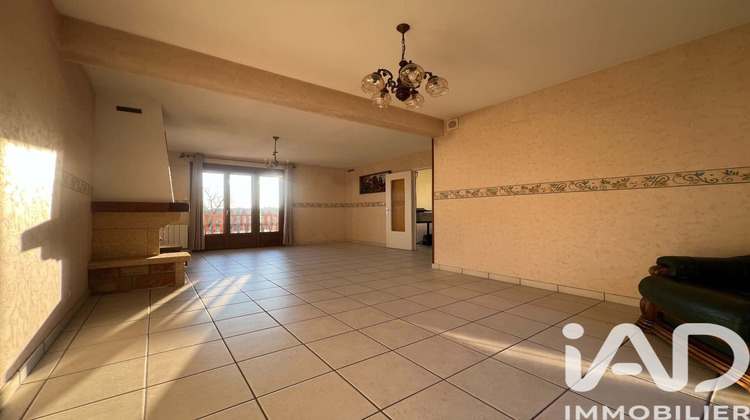 Ma-Cabane - Vente Maison Foucarmont, 114 m²
