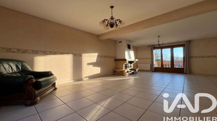 Ma-Cabane - Vente Maison Foucarmont, 114 m²