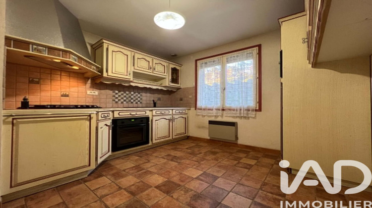 Ma-Cabane - Vente Maison Foucarmont, 114 m²