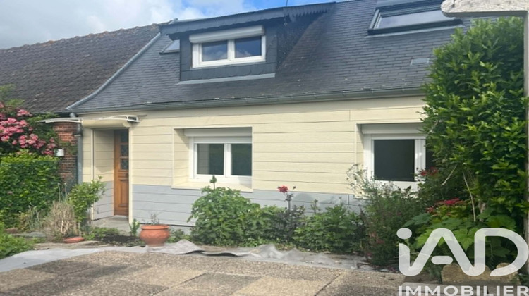 Ma-Cabane - Vente Maison Foucarmont, 57 m²
