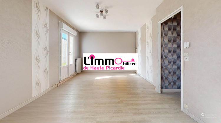 Ma-Cabane - Vente Maison Foucaucourt-en-Santerre, 86 m²